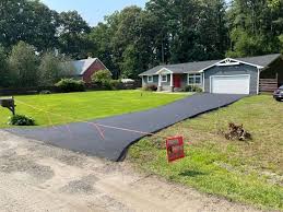 Best Asphalt Driveway Installation in High Bridge, NJ